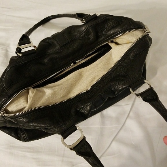 Michael Kors Leather Purse - Picture 5 of 8